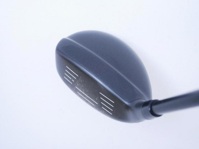 Fairway Wood : xxio : ไม้กระเทย XXIO X EKS (ปี 2021) Loft 20 ก้าน Miyazaki AX-1 Flex S