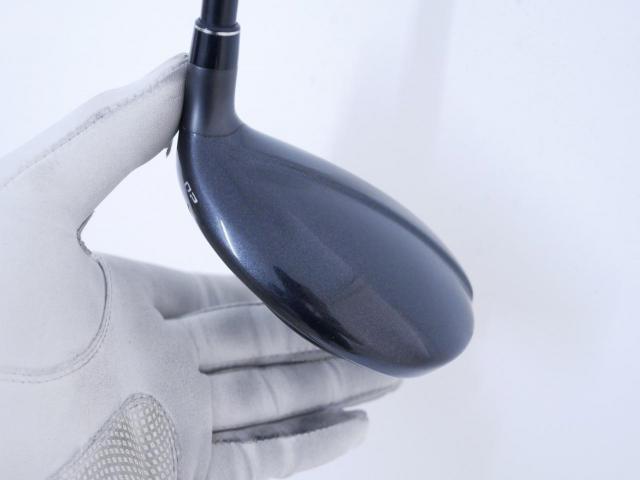 Fairway Wood : xxio : ไม้กระเทย XXIO X EKS (ปี 2021) Loft 20 ก้าน Miyazaki AX-1 Flex S