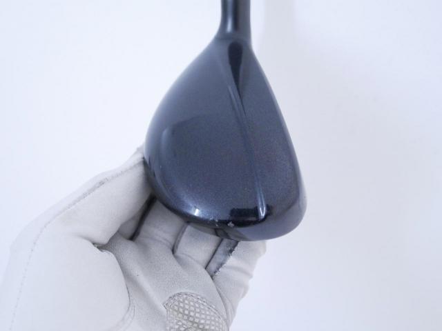 Fairway Wood : xxio : ไม้กระเทย XXIO X EKS (ปี 2021) Loft 20 ก้าน Miyazaki AX-1 Flex S
