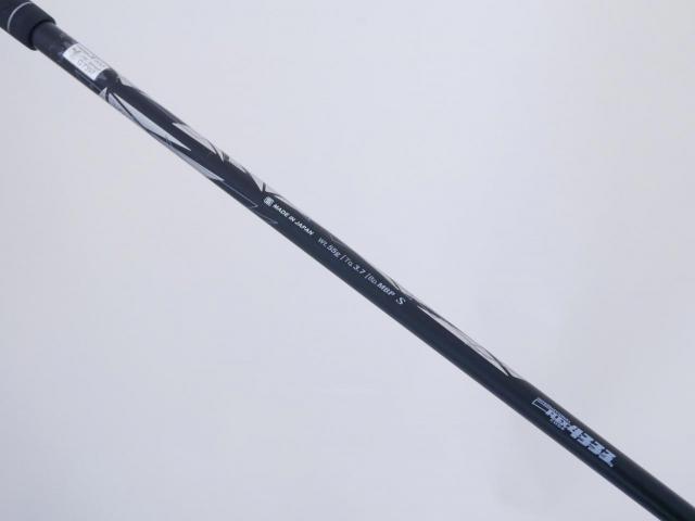 Fairway Wood : xxio : ไม้กระเทย XXIO X EKS (ปี 2021) Loft 20 ก้าน Miyazaki AX-1 Flex S