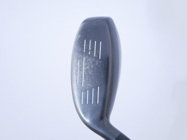 Fairway Wood : xxio : ไม้กระเทย XXIO X EKS (ปี 2021) Loft 20 ก้าน Miyazaki AX-1 Flex S