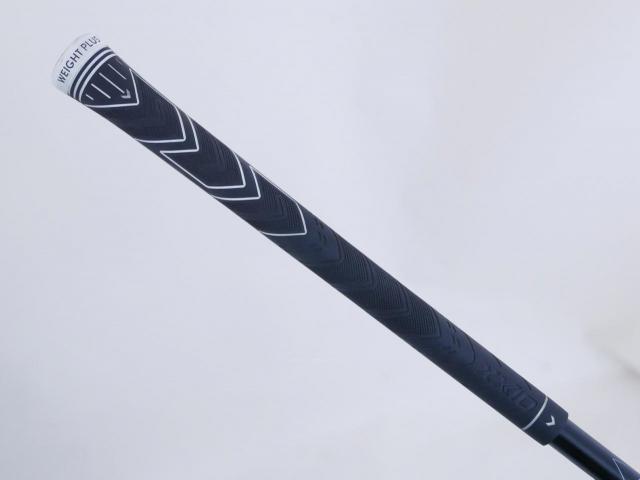 Fairway Wood : xxio : ไม้กระเทย XXIO X EKS (ปี 2021) Loft 20 ก้าน Miyazaki AX-1 Flex S