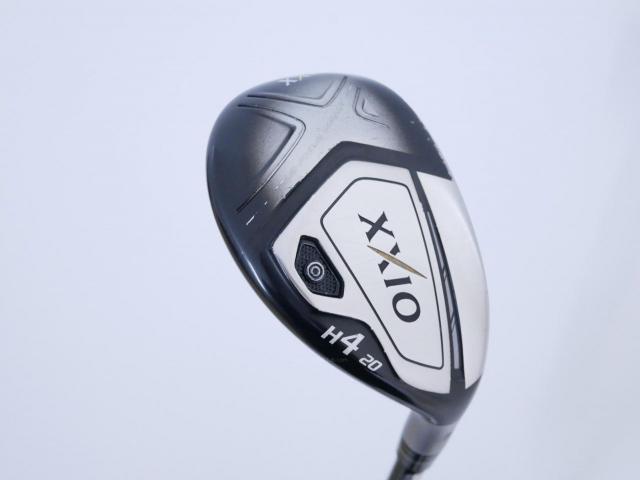 Fairway Wood : xxio : ไม้กระเทย XXIO 10 Miyazaki Model (รุ่นปี 2019) Loft 20 ก้าน Miyazaki Waena Flex S