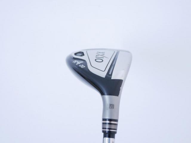 Fairway Wood : xxio : ไม้กระเทย XXIO 10 Miyazaki Model (รุ่นปี 2019) Loft 20 ก้าน Miyazaki Waena Flex S