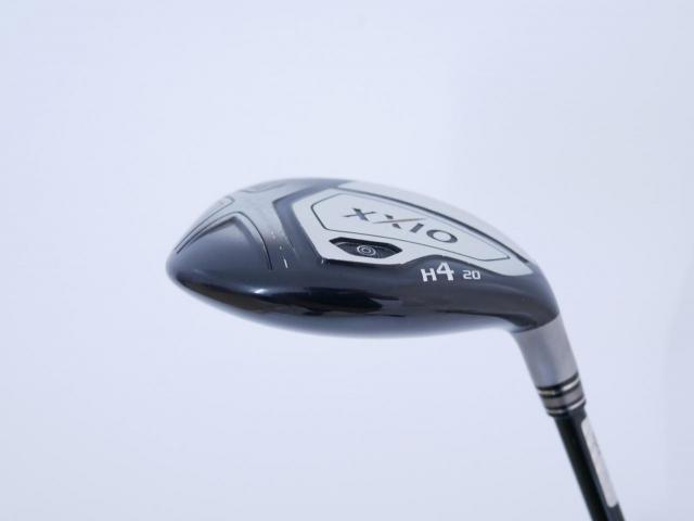 Fairway Wood : xxio : ไม้กระเทย XXIO 10 Miyazaki Model (รุ่นปี 2019) Loft 20 ก้าน Miyazaki Waena Flex S