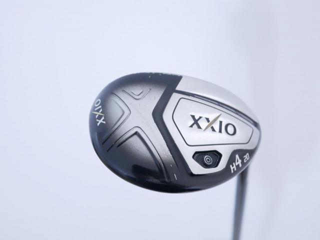 Fairway Wood : xxio : ไม้กระเทย XXIO 10 Miyazaki Model (รุ่นปี 2019) Loft 20 ก้าน Miyazaki Waena Flex S