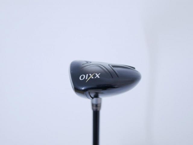 Fairway Wood : xxio : ไม้กระเทย XXIO 10 Miyazaki Model (รุ่นปี 2019) Loft 20 ก้าน Miyazaki Waena Flex S