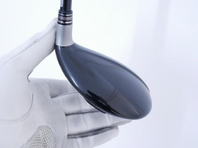 Fairway Wood : xxio : ไม้กระเทย XXIO 10 Miyazaki Model (รุ่นปี 2019) Loft 20 ก้าน Miyazaki Waena Flex S