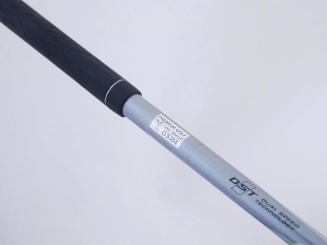 Fairway Wood : xxio : ไม้กระเทย XXIO 10 Miyazaki Model (รุ่นปี 2019) Loft 20 ก้าน Miyazaki Waena Flex S