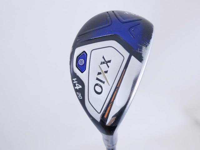 Fairway Wood : xxio : **มีบุบ** ไม้กระเทย XXIO 10 (ปี 2019) Loft 20 ก้าน MP-1000 Flex SR