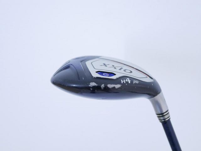 Fairway Wood : xxio : **มีบุบ** ไม้กระเทย XXIO 10 (ปี 2019) Loft 20 ก้าน MP-1000 Flex SR