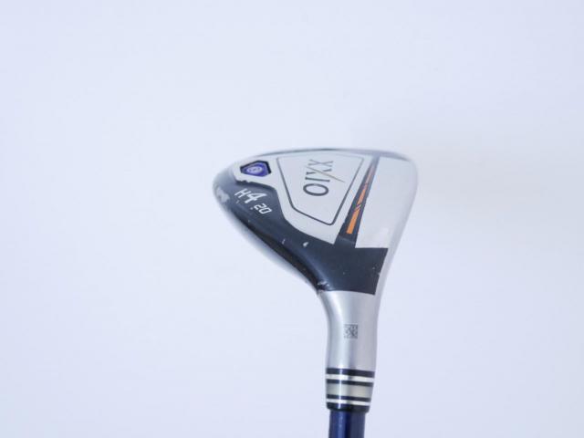 Fairway Wood : xxio : **มีบุบ** ไม้กระเทย XXIO 10 (ปี 2019) Loft 20 ก้าน MP-1000 Flex SR