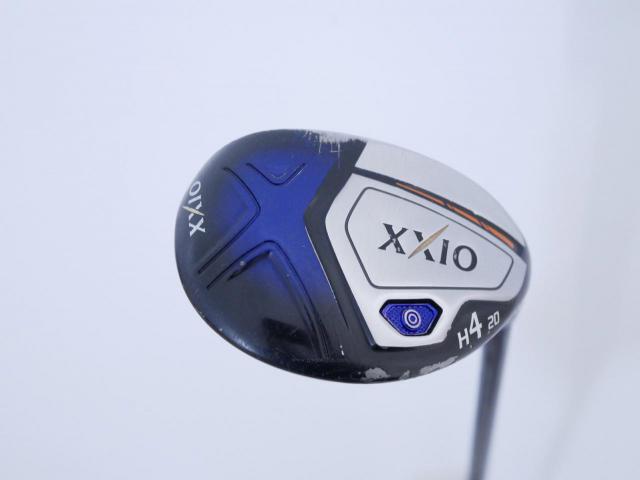 Fairway Wood : xxio : **มีบุบ** ไม้กระเทย XXIO 10 (ปี 2019) Loft 20 ก้าน MP-1000 Flex SR