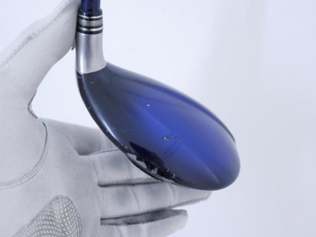 Fairway Wood : xxio : **มีบุบ** ไม้กระเทย XXIO 10 (ปี 2019) Loft 20 ก้าน MP-1000 Flex SR