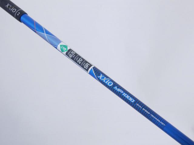 Fairway Wood : xxio : **มีบุบ** ไม้กระเทย XXIO 10 (ปี 2019) Loft 20 ก้าน MP-1000 Flex SR