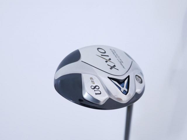 Fairway Wood : xxio : ไม้กระเทย XXIO 6 Loft 23 ก้าน MP-600 Flex R