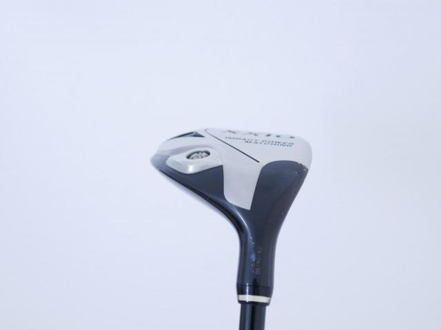 Fairway Wood : xxio : ไม้กระเทย XXIO 6 Loft 23 ก้าน MP-600 Flex R