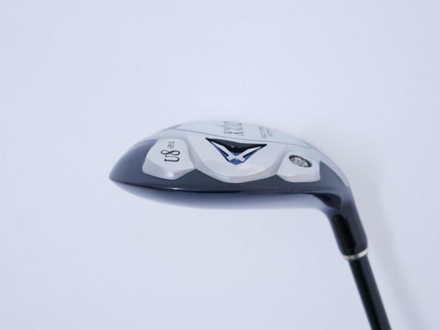 Fairway Wood : xxio : ไม้กระเทย XXIO 6 Loft 23 ก้าน MP-600 Flex R