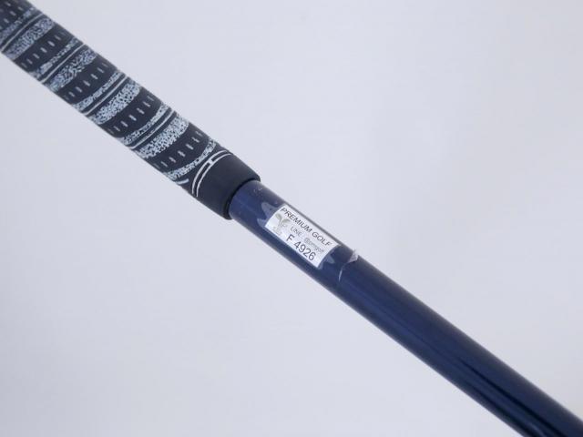 Fairway Wood : xxio : ไม้กระเทย XXIO 6 Loft 23 ก้าน MP-600 Flex R