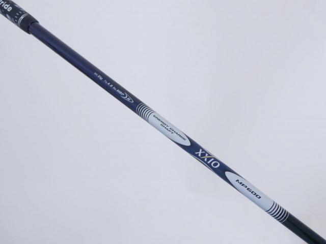Fairway Wood : xxio : ไม้กระเทย XXIO 6 Loft 23 ก้าน MP-600 Flex R