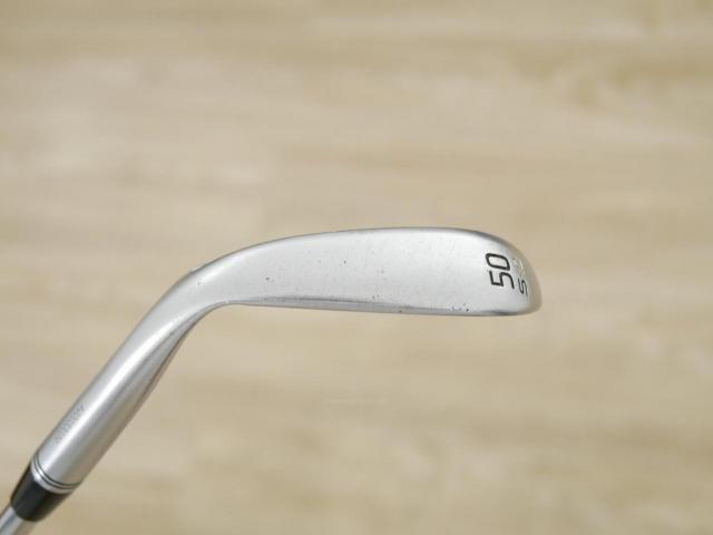 Wedge : Other : Wedge Ping Glide Forged Pro (รุ่นปี 2022) Loft 50 ก้านเหล็ก NS Pro Modus 105 Flex S