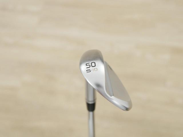 Wedge : Other : Wedge Ping Glide Forged Pro (รุ่นปี 2022) Loft 50 ก้านเหล็ก NS Pro Modus 105 Flex S