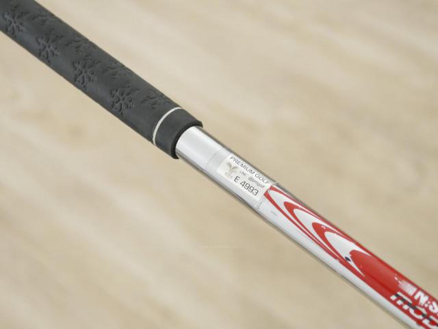 Wedge : Other : Wedge Ping Glide Forged Pro (รุ่นปี 2022) Loft 50 ก้านเหล็ก NS Pro Modus 105 Flex S