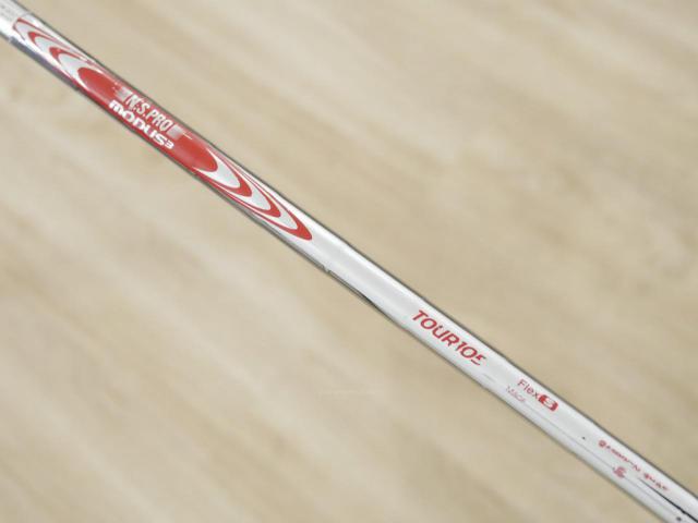 Wedge : Other : Wedge Ping Glide Forged Pro (รุ่นปี 2022) Loft 50 ก้านเหล็ก NS Pro Modus 105 Flex S