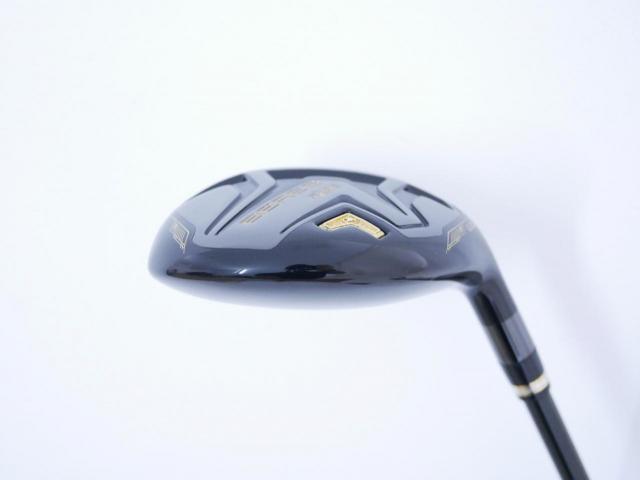Fairway Wood : Honma : ไม้กระเทย Honma Beres Black (รุ่นปี 2023) Loft 22 ก้าน Honma ARMRQ MX Flex R