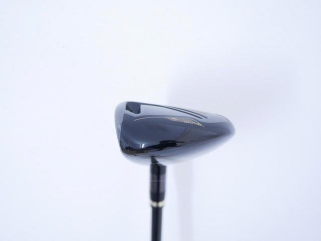 Fairway Wood : Honma : ไม้กระเทย Honma Beres Black (รุ่นปี 2023) Loft 22 ก้าน Honma ARMRQ MX Flex R