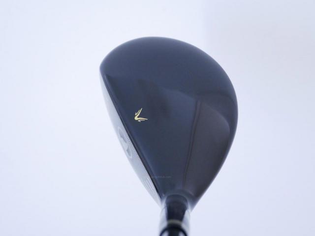 Fairway Wood : Honma : ไม้กระเทย Honma Beres Black (รุ่นปี 2023) Loft 22 ก้าน Honma ARMRQ MX Flex R