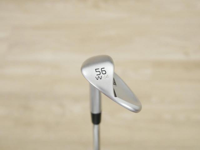 Wedge : Other : Wedge Ping S159 (ออกปี 2024) Loft 56 ก้านเหล็ก NS Pro 950 NEO Flex S