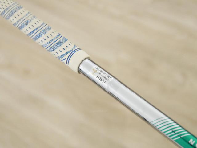 Wedge : Other : Wedge Ping S159 (ออกปี 2024) Loft 56 ก้านเหล็ก NS Pro 950 NEO Flex S