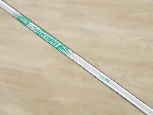 Wedge : Other : Wedge Ping S159 (ออกปี 2024) Loft 56 ก้านเหล็ก NS Pro 950 NEO Flex S