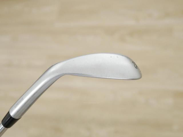 Wedge : Other : Wedge Ping S159 (ออกปี 2024) Loft 58 ก้านเหล็ก NS Pro 950 NEO Flex S