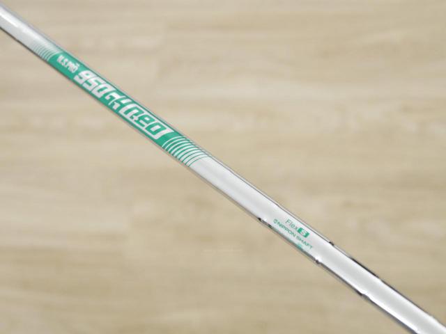 Wedge : Other : Wedge Ping S159 (ออกปี 2024) Loft 58 ก้านเหล็ก NS Pro 950 NEO Flex S