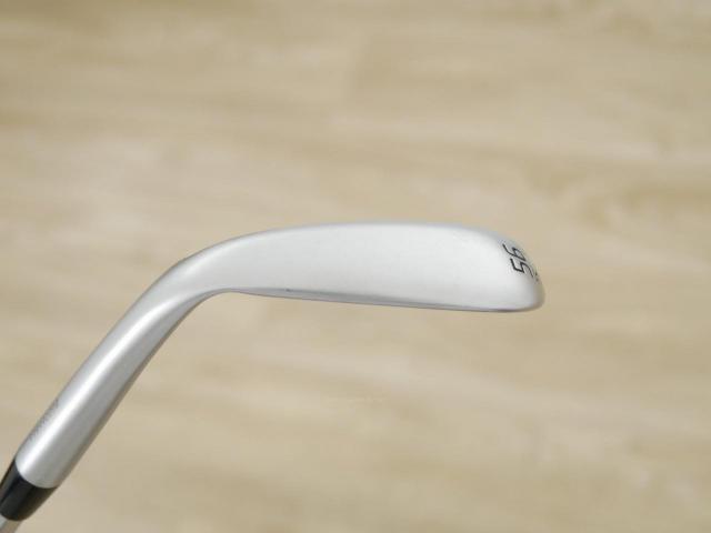 Wedge : Other : Wedge Ping S159 (ออกปี 2024) Loft 56 ก้านเหล็ก NS Pro Modus 105 Flex S