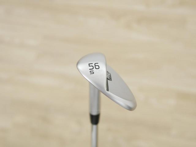 Wedge : Other : Wedge Ping S159 (ออกปี 2024) Loft 56 ก้านเหล็ก NS Pro Modus 105 Flex S