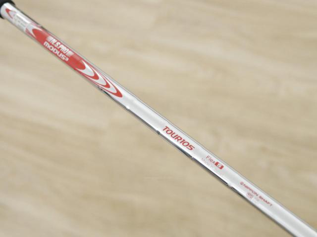 Wedge : Other : Wedge Ping S159 (ออกปี 2024) Loft 56 ก้านเหล็ก NS Pro Modus 105 Flex S