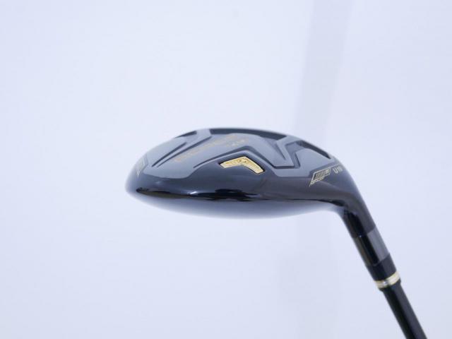 Fairway Wood : Honma :  ไม้กระเทย Honma Beres Black (รุ่นปี 2023) Loft 19 ก้าน Honma ARMRQ MX Flex R