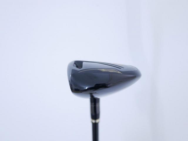 Fairway Wood : Honma :  ไม้กระเทย Honma Beres Black (รุ่นปี 2023) Loft 19 ก้าน Honma ARMRQ MX Flex R
