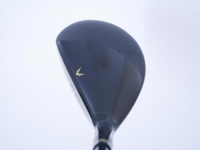 Fairway Wood : Honma :  ไม้กระเทย Honma Beres Black (รุ่นปี 2023) Loft 19 ก้าน Honma ARMRQ MX Flex R