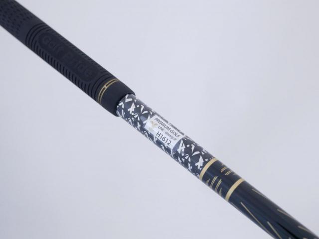 Fairway Wood : Honma :  ไม้กระเทย Honma Beres Black (รุ่นปี 2023) Loft 19 ก้าน Honma ARMRQ MX Flex R