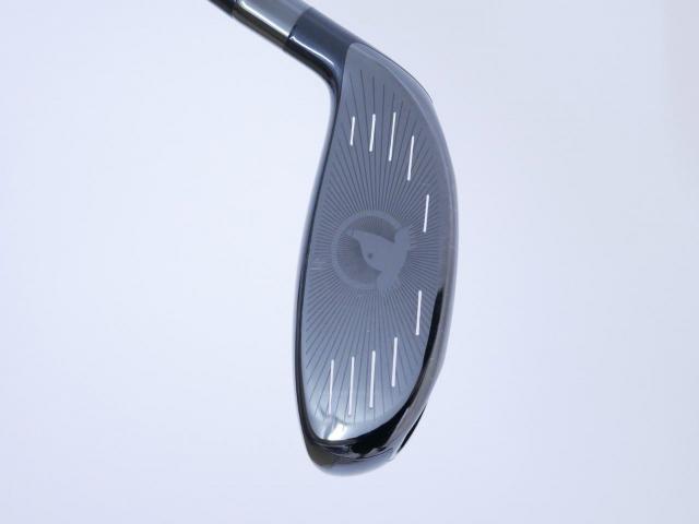Fairway Wood : Honma :  ไม้กระเทย Honma Beres Black (รุ่นปี 2023) Loft 19 ก้าน Honma ARMRQ MX Flex R