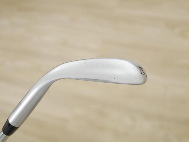 Wedge : Other : Wedge Ping Glide 4.0 (ออกปี 2023) Loft 54 ก้านเหล็ก NS Pro 950 NEO Flex S