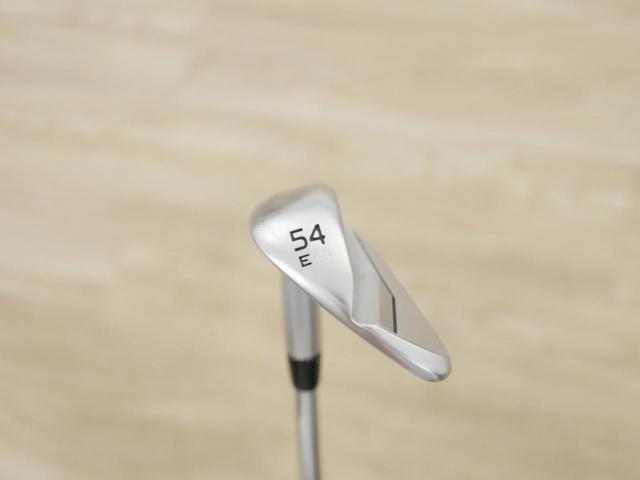 Wedge : Other : Wedge Ping Glide 4.0 (ออกปี 2023) Loft 54 ก้านเหล็ก NS Pro 950 NEO Flex S