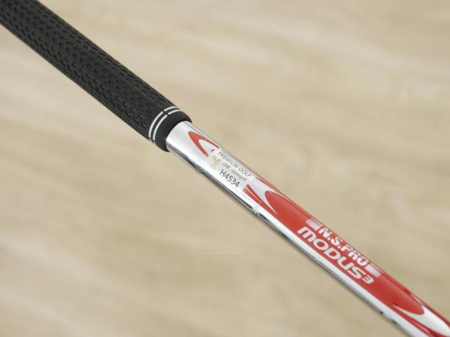 Wedge : Other : Wedge Ping Glide 4.0 (ออกปี 2023) Loft 58 ก้านเหล็ก NS Pro Modus 105 Flex S