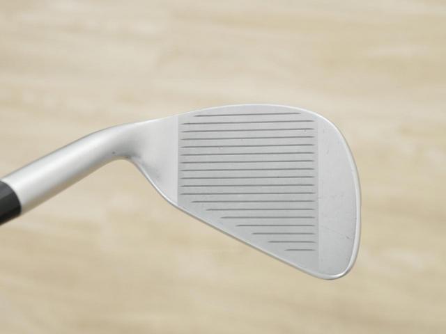 Wedge : Other : Wedge Ping Glide 4.0 (ออกปี 2023) Loft 58 ก้านเหล็ก NS Pro Modus 105 Flex S