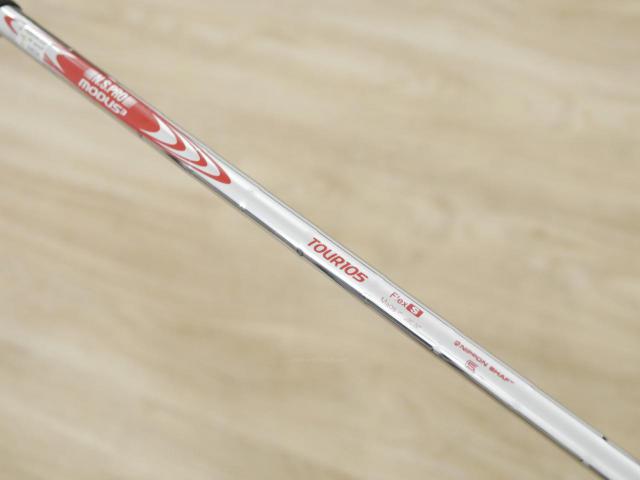 Wedge : Other : Wedge Ping Glide 4.0 (ออกปี 2023) Loft 58 ก้านเหล็ก NS Pro Modus 105 Flex S