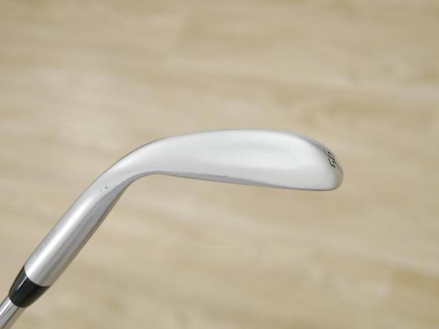 Wedge : Other : Wedge Ping Glide 4.0 (ออกปี 2023) Loft 56 ก้านเหล็ก Ping ZZ-115 Flex S